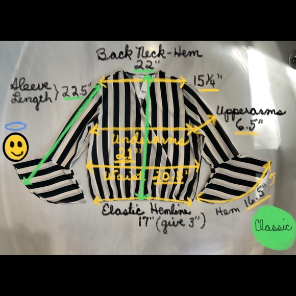 7th Avenue Design Studio New York & Co Woman’s size Small NWT SALE❗️ - Picture 9 of 11